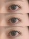 プピレ(pupille)の写真/＼newopen／open記念＊まつ毛パーマ4500yen/フラットラッシュ100本3300yen