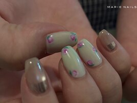 持ち込み¥8800 ニュアンス 0910a