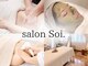 サロンソワ(salon Soi.)の写真