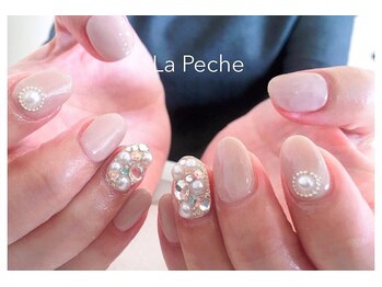 ラペーシュ(La Peche)/8000円 &nbsp;No.397