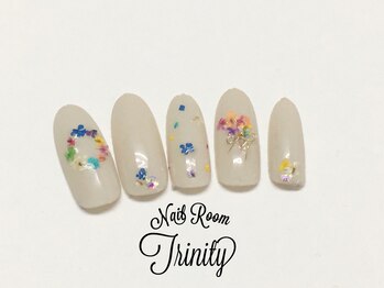 ネイルルーム トリニティ(Nail Room Trinity)/《アート10本》