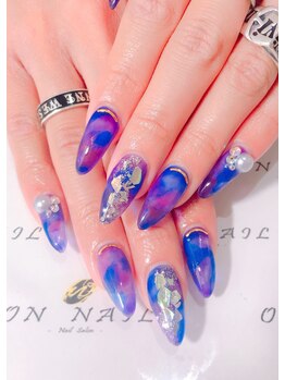 オンネイル(on nail)/