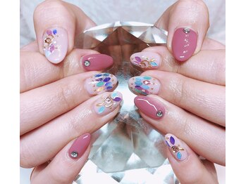 ジェイノヴァール(Jnovart)/