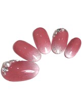 エトワール 大垣店(Etoile)/女子ネイル