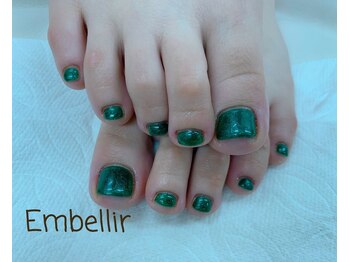 アンベリール(Embellir)/11/30