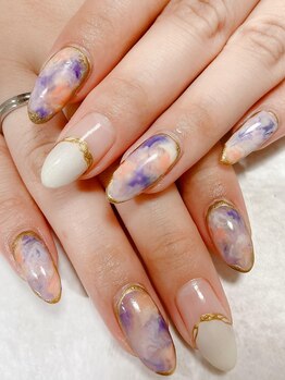 ロカヒ ネイル(LOKAHI NAIL)/