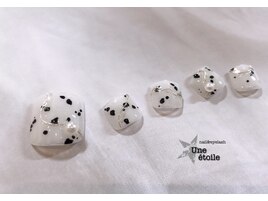 【FOOT】フルアートデザイン