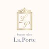 ラ ポルテ(La Porte)のお店ロゴ