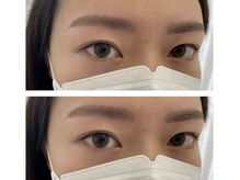 イースブルー(Y's BLUE)/眉Wax