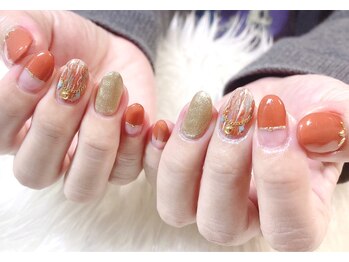 リーヴェ(Riebe)/エスニックネイル