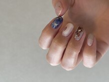 無垢(muku)/無垢【muk.】持込デザイン