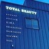 トータルビューティー(TOTAL BEAUTY)ロゴ