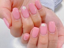 エクラ 横浜関内店(Eclat)/☆シンプルワンカラー☆