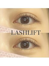 ルー(Lou)/ラッシュリフト