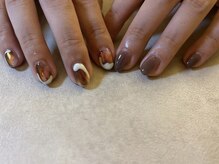 セン(Senn.)/定額アート５本以上コース