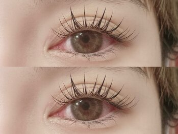 ソファー 国分寺(sofa)/パリジェンヌ×フラット100本