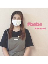 べべ 川崎店(#bebe) オオシマ 川崎店