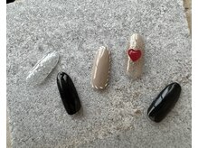 ツリーハウスネイル(tree house nail)/ハンド定額¥7400