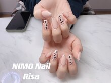 ニモ(NIMO)/持ち込みデザイン