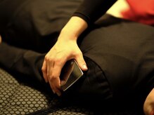 ヨサパーク ミオ(YOSA PARK mio)/深部リンパマッサージ