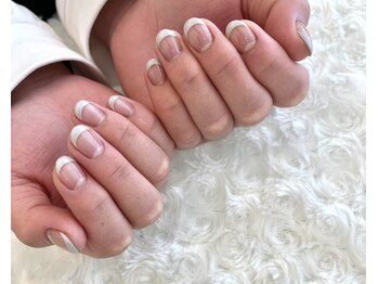 リアンジェ(Lianje)/グレーフレンチ