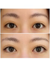 ザビー(THE B)/まつエク