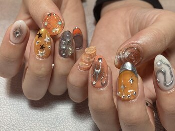 キラ キラ オメメ/