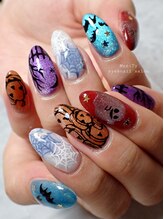 メニティ(MeniTy)/ハロウィン