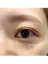 トイズ(Toy'z)/まつげパーマ(立ち上げデザイン)