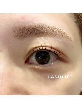 トイズ(Toy'z)/まつげパーマ(立ち上げデザイン)