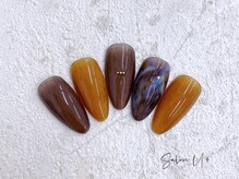 ミンミン(Min min)/定額デザイン