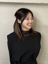 オパール 大阪梅田(op_l)&nbsp;rina nagashima