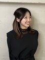 オパール 大阪梅田(op_l) rina nagashima