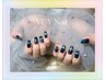 【人気定番】 マグネットワンカラーネイル ◎偏光/宝石風ビー玉ネイルも