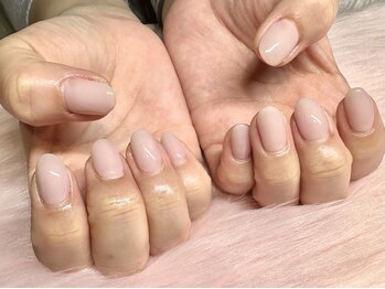 ラッシュ ネイル(LUSH nail)/