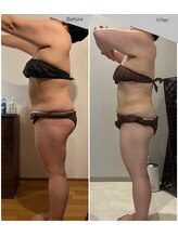 なごみ/健康的にダイエット