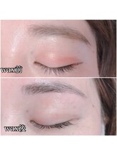 アイラッシュマルヴァ(Eye Lash Malva)/