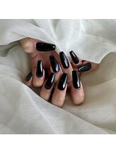 ラボーテ 金沢店(LABEAUTE)/ワンカラースカルプネイル