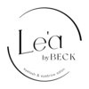 レア バイ ベック(Le'a by BECK)のお店ロゴ