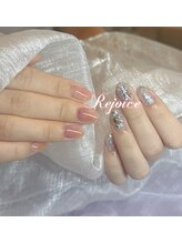 リジョイス 渋谷店(Rejoice)/