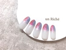 アンリッシュ 池袋東口店(un Riche)/≪60分≫￥８２５０　☆24.8.106