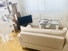 マリア(maria bliss lash & nail)