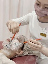 エミュローズ 段原店(Nm' Rose)