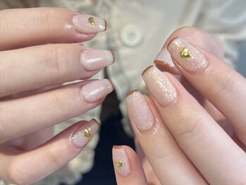 ネオリーブ ウリ(Neolive uri)/スキニーフレンチ