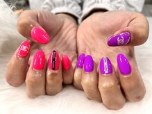 サロン ガオ(salon GAO)/ブランドnail