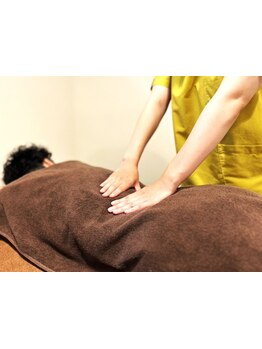 平日お得なサロン