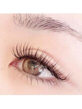 サロンド アンジュリーク(salon de Anjulique)/ バインドロック