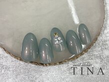 ティナ(TINA)/