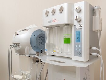 コハク(kohaku)/【毛穴洗浄】ハイドロウォッシュ