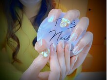 T&Sネイルサロン/